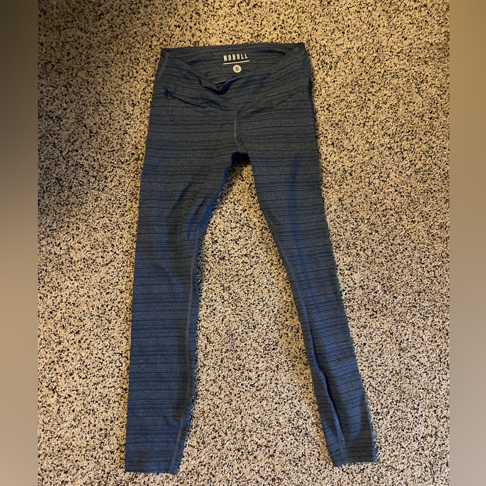 No Bull 7/8 leggings